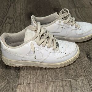 AIR FORCE 1